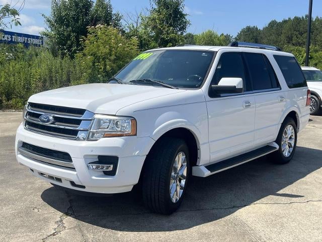 2016 Ford Expedition 2WD 4dr Limited