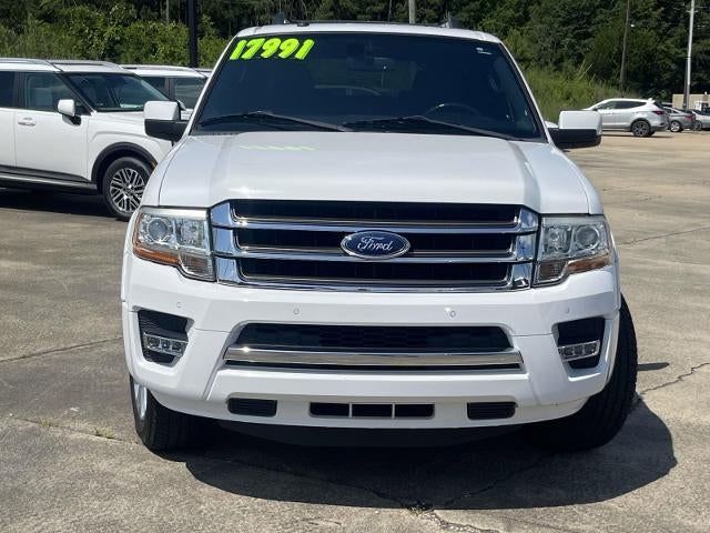 2016 Ford Expedition 2WD 4dr Limited