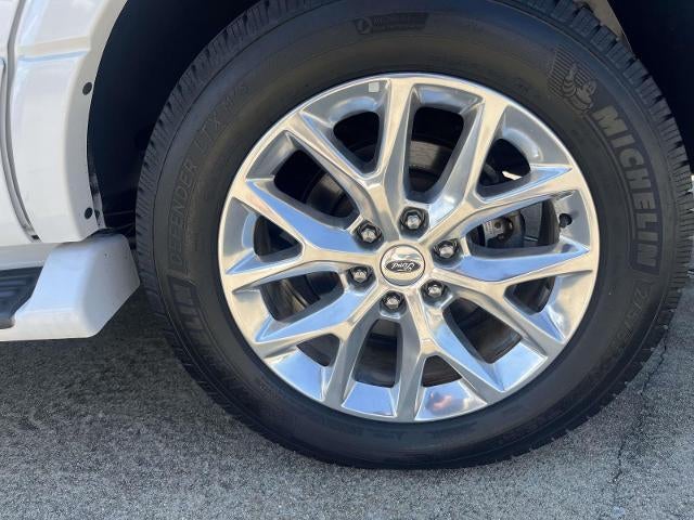 2016 Ford Expedition 2WD 4dr Limited