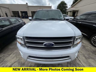 2016 Ford Expedition 2WD 4dr Limited