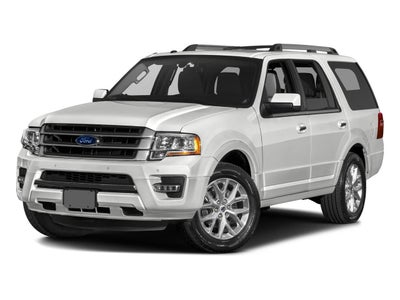 2016 Ford Expedition 2WD 4dr Limited