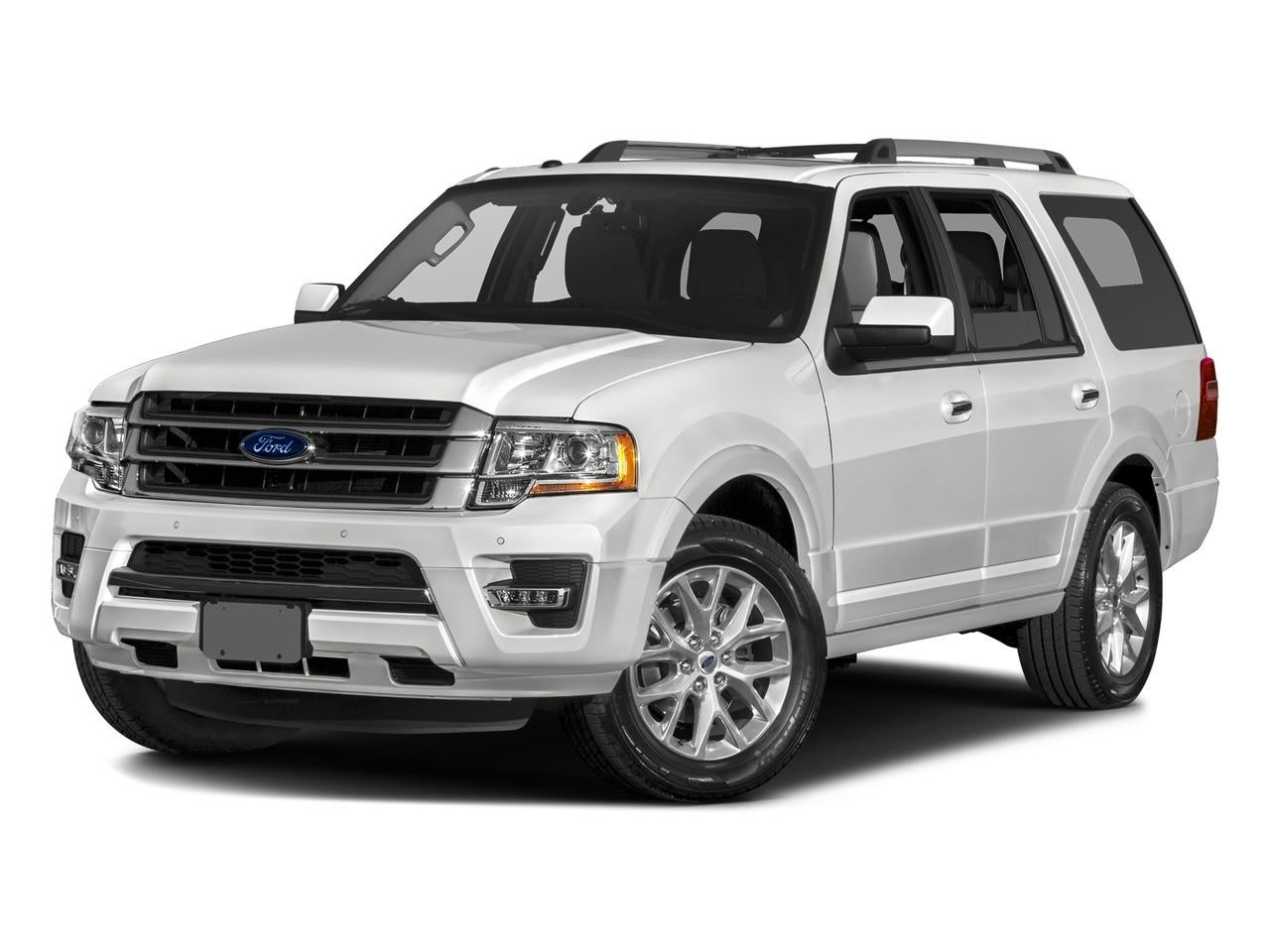 2016 Ford Expedition 2WD 4dr Limited