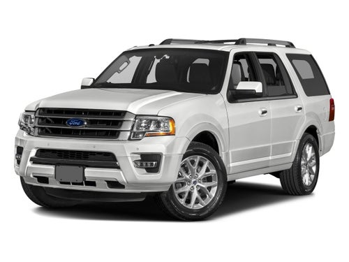 2016 Ford Expedition 2WD 4dr Limited