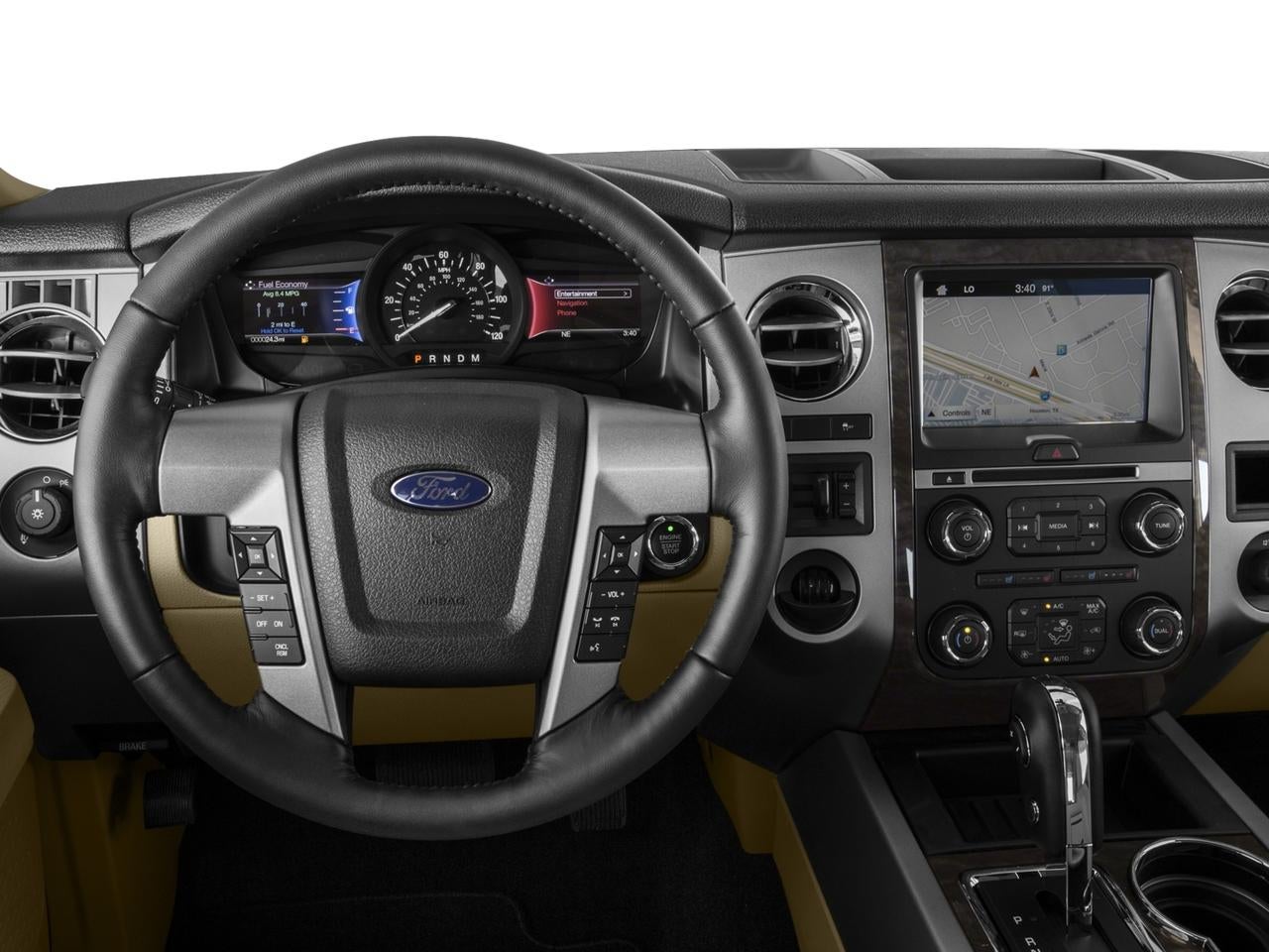 2016 Ford Expedition 2WD 4dr Limited