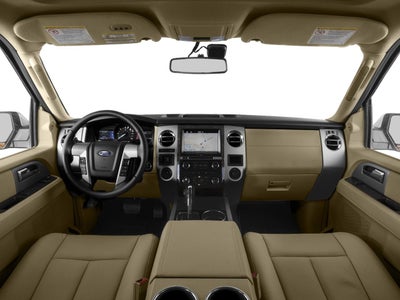 2016 Ford Expedition 2WD 4dr Limited