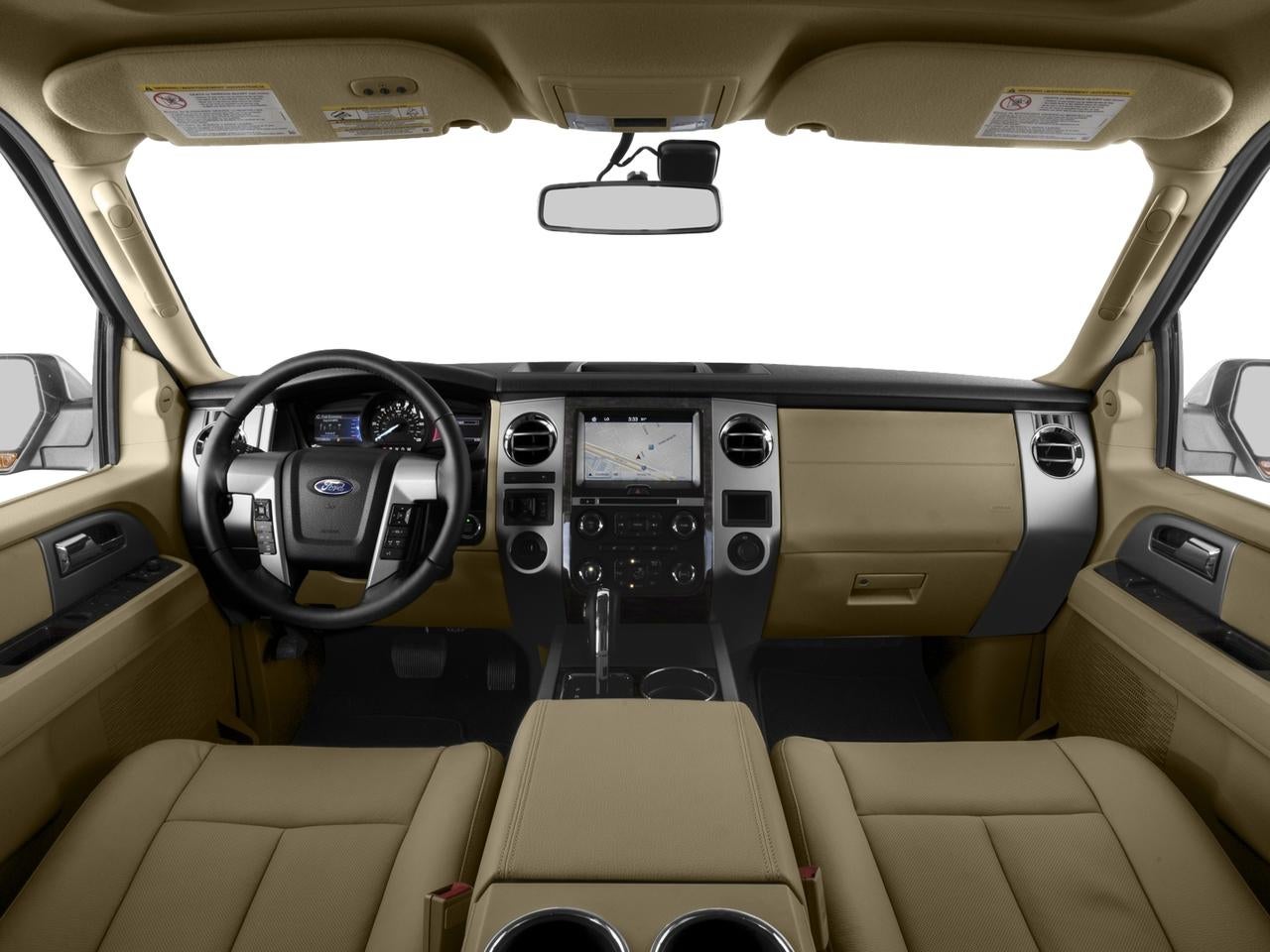2016 Ford Expedition 2WD 4dr Limited