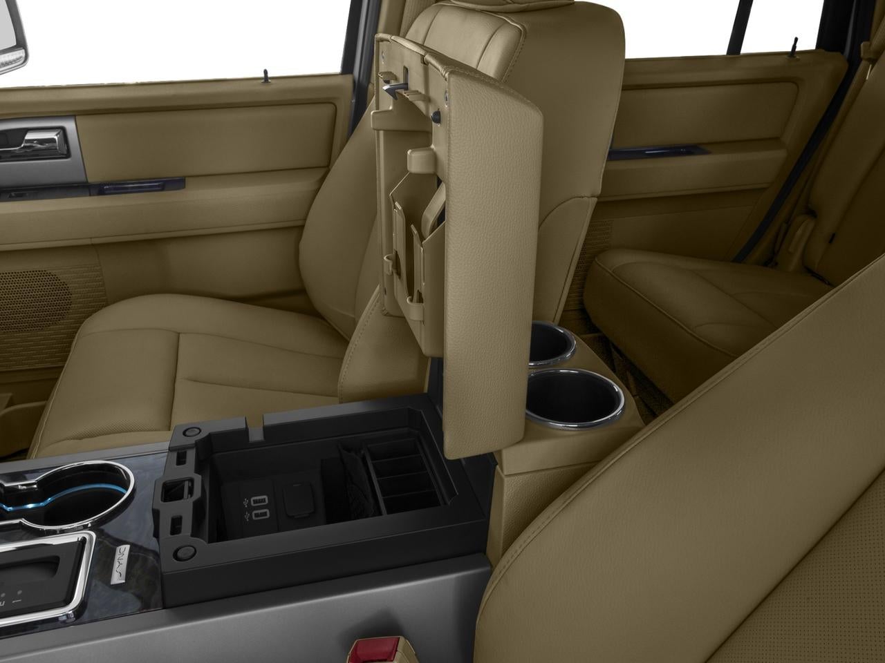 2016 Ford Expedition 2WD 4dr Limited