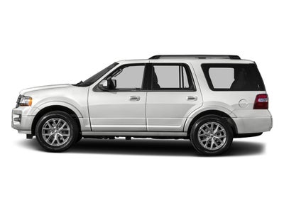 2016 Ford Expedition 2WD 4dr Limited