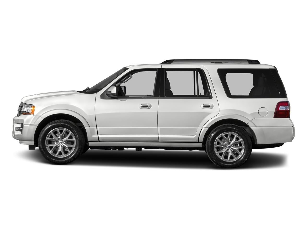 2016 Ford Expedition 2WD 4dr Limited