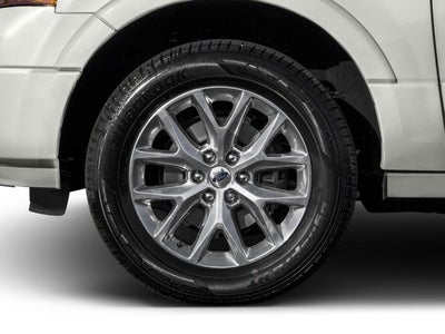 2016 Ford Expedition 2WD 4dr Limited