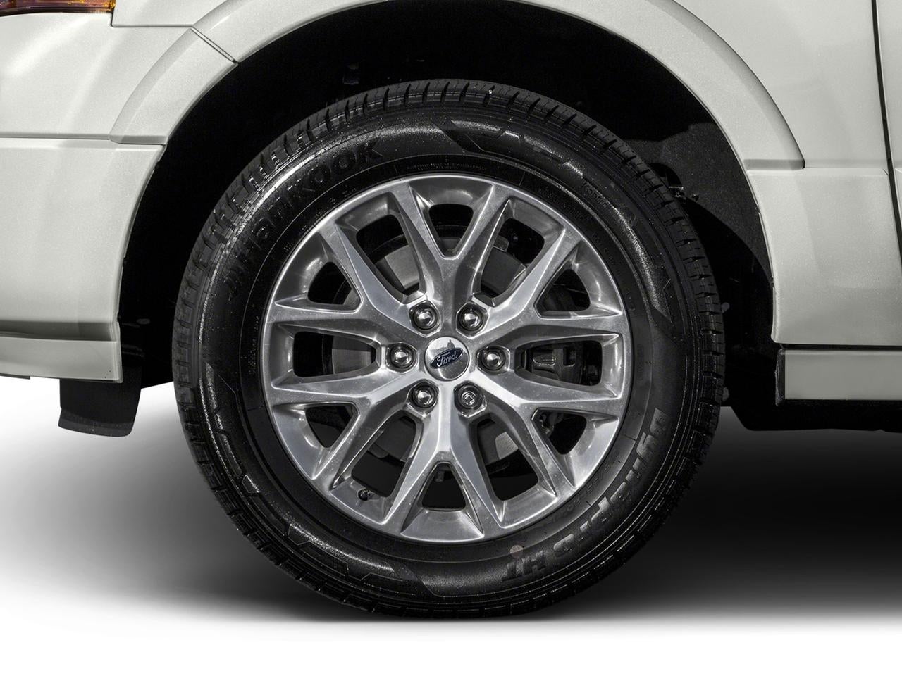 2016 Ford Expedition 2WD 4dr Limited