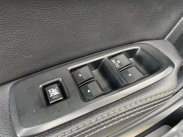 2019 Ford Ranger XL 4WD SuperCrew 5' Box