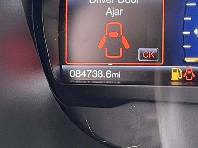 2019 Ford Ranger XL 4WD SuperCrew 5' Box