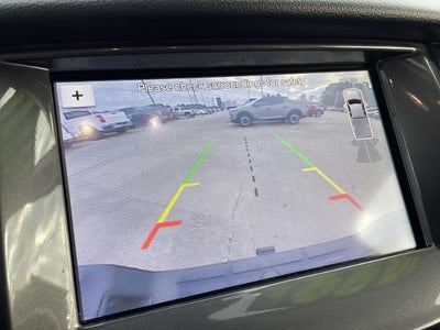 2019 Ford Ranger XL 4WD SuperCrew 5' Box