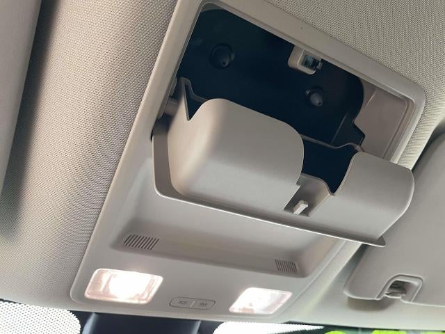 2019 Ford Ranger XL 4WD SuperCrew 5' Box