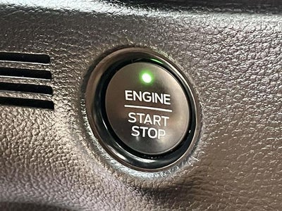 2019 Ford Ranger XL 4WD SuperCrew 5' Box