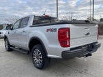 2019 Ford Ranger XL 4WD SuperCrew 5' Box