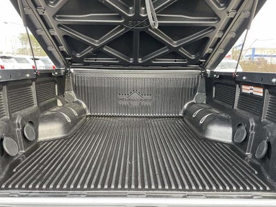 2019 Ford Ranger XL 4WD SuperCrew 5' Box