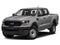 2019 Ford Ranger XL 4WD SuperCrew 5' Box