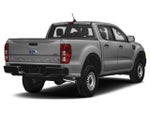 2019 Ford Ranger XL 4WD SuperCrew 5' Box