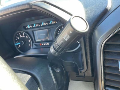 2020 Ford F-150 XL 4WD SuperCrew 5.5' Box