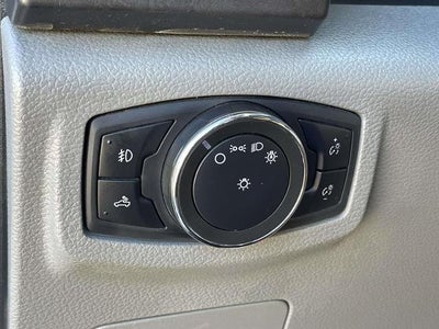 2020 Ford F-150 XL 4WD SuperCrew 5.5' Box