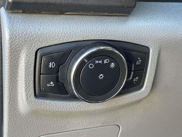 2020 Ford F-150 XL 4WD SuperCrew 5.5' Box