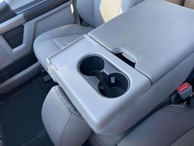 2020 Ford F-150 XL 4WD SuperCrew 5.5' Box