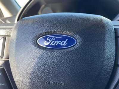 2020 Ford F-150 XL 4WD SuperCrew 5.5' Box