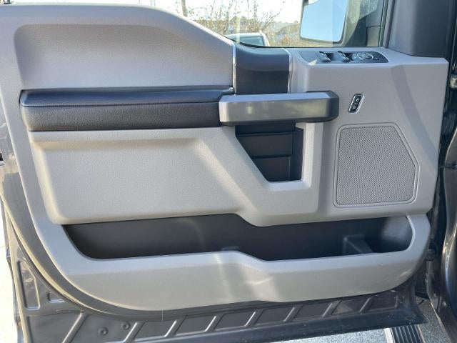 2020 Ford F-150 XL 4WD SuperCrew 5.5' Box