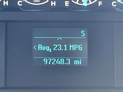 2020 Ford F-150 XL 4WD SuperCrew 5.5' Box