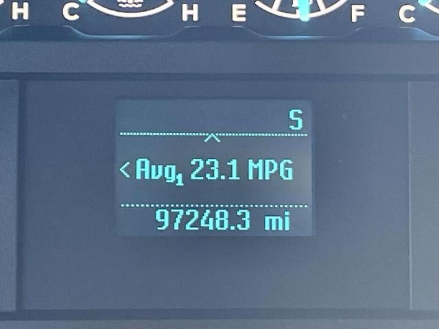 2020 Ford F-150 XL 4WD SuperCrew 5.5' Box