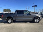 2020 Ford F-150 XL 4WD SuperCrew 5.5' Box
