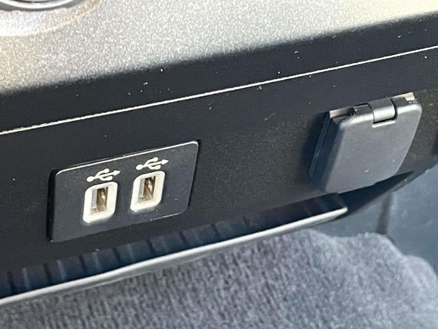 2020 Ford F-150 XL 4WD SuperCrew 5.5' Box