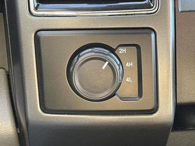 2020 Ford F-150 XL 4WD SuperCrew 5.5' Box