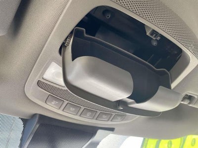 2020 Ford F-150 XL 4WD SuperCrew 5.5' Box