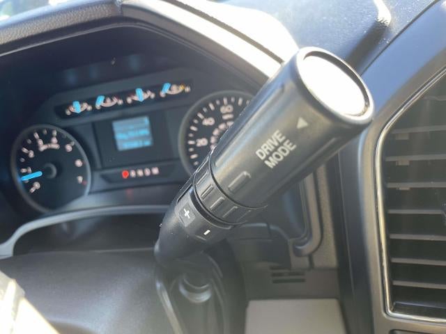 2020 Ford F-150 XL 4WD SuperCrew 5.5' Box