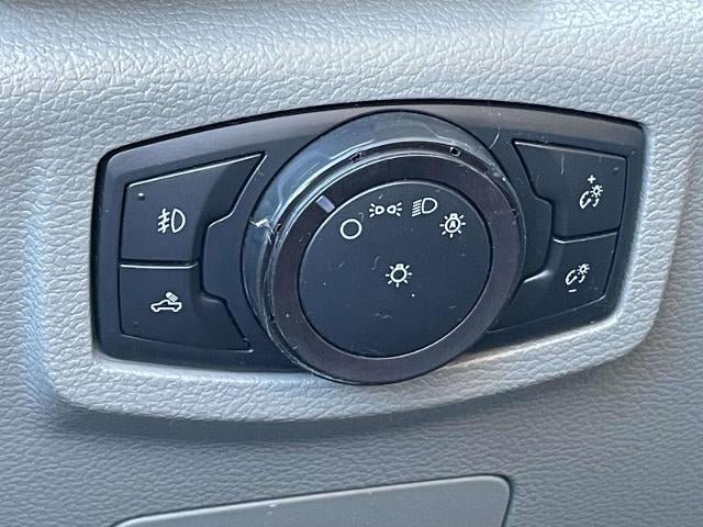 2020 Ford F-150 XL 4WD SuperCrew 5.5' Box