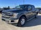 2020 Ford F-150 XL 4WD SuperCrew 5.5' Box