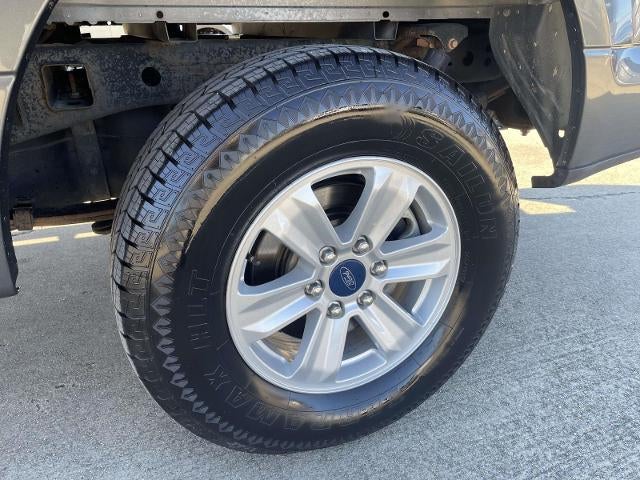 2020 Ford F-150 XL 4WD SuperCrew 5.5' Box