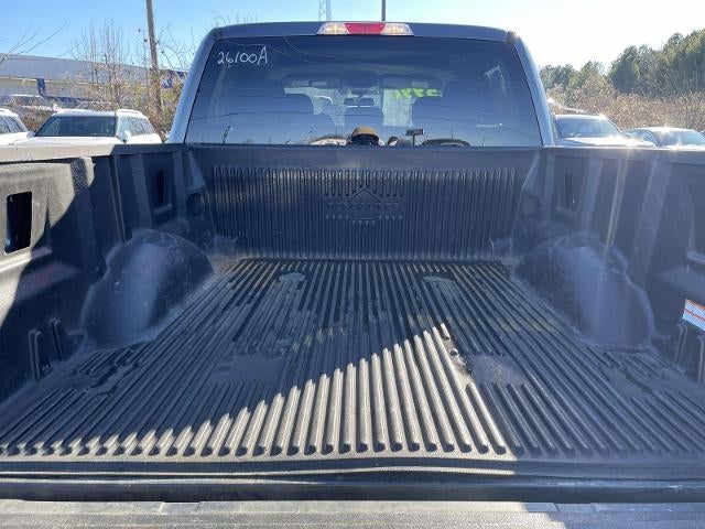 2020 Ford F-150 XL 4WD SuperCrew 5.5' Box