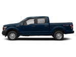 2018 Ford F-150 XL 4WD SuperCrew 5.5' Box