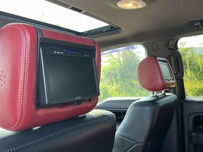 2013 Ford F-150 4WD SuperCrew 5-1/2 Ft Box XL