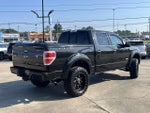 2013 Ford F-150 4WD SuperCrew 5-1/2 Ft Box XL