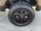 2013 Ford F-150 4WD SuperCrew 5-1/2 Ft Box XL