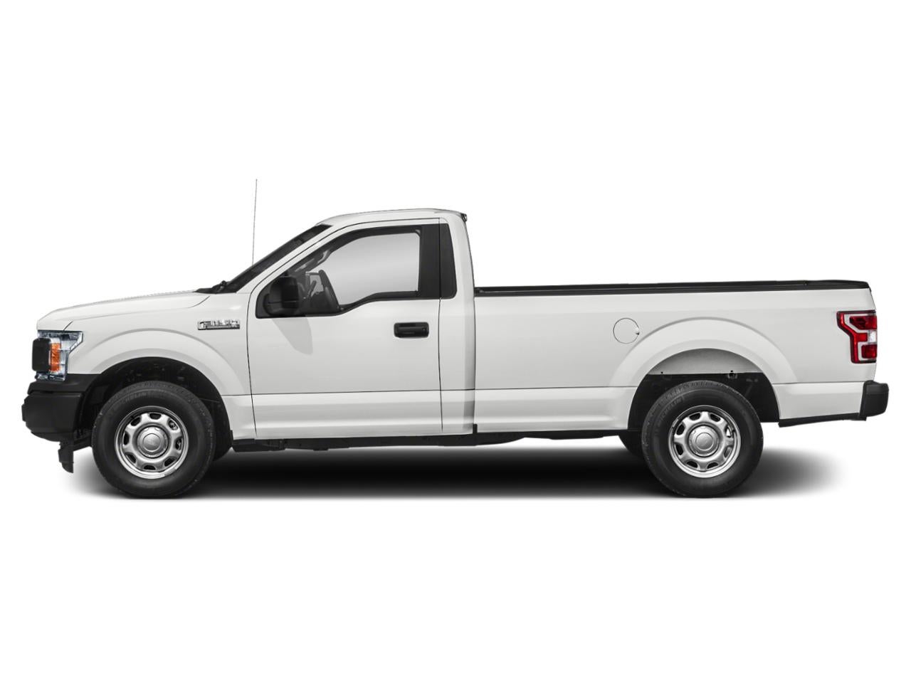 Used 2020 Ford F-150 XL with VIN 1FTMF1CB7LKD34201 for sale in Jasper, AL