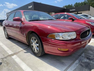 2005 Buick LeSabre Limited
