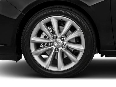 2016 Buick Verano 4dr Sdn Sport Touring