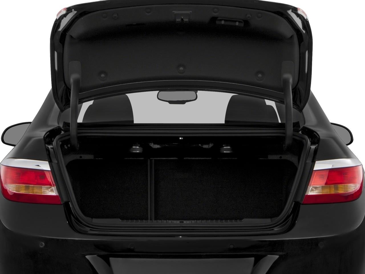 2016 Buick Verano 4dr Sdn Sport Touring