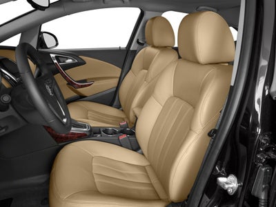 2016 Buick Verano 4dr Sdn Sport Touring